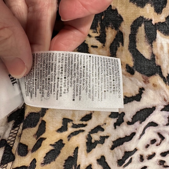 EUC Banana Republic Size 10 - Picture 2 of 8